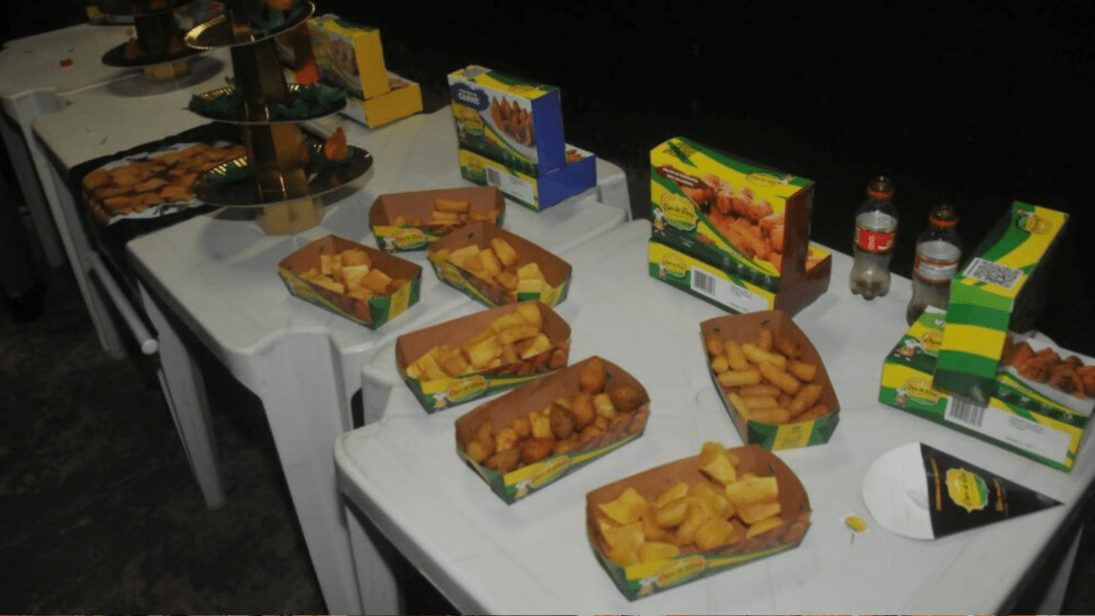 Artemis celebra a tradição da mandioca com festa no bairro rural de Piracicaba